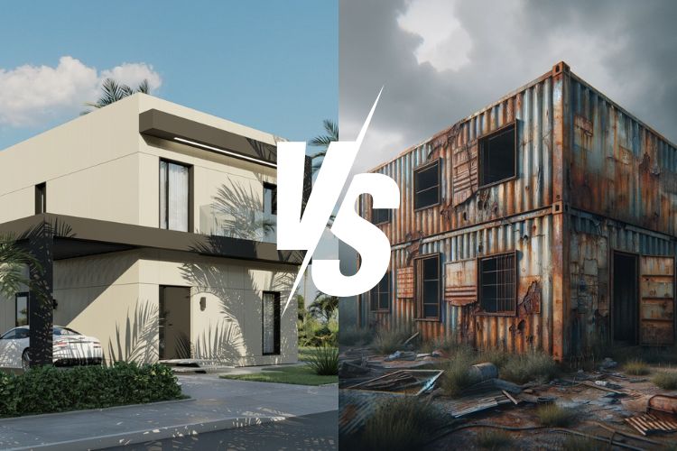 The 7 Myths About Modular Homes Quality and more (And Why They’re Completely Wrong)