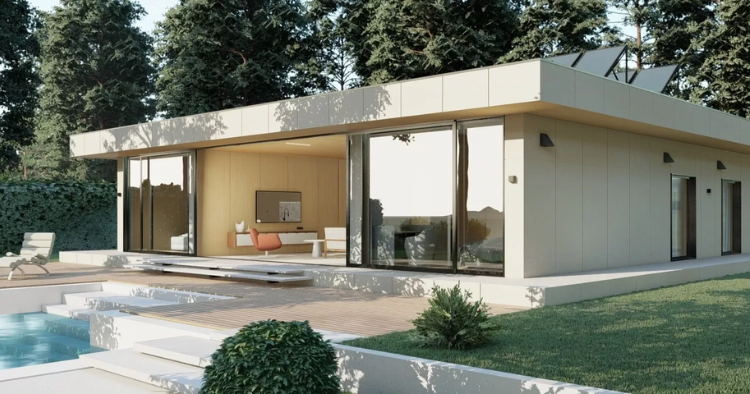 Designing Your Dream Modular Home: Trends and Tips - News & Projects ...